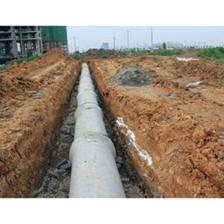 市政工程 城市發展的基石與未來展望