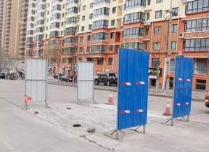 冒雨搶干挑燈夜戰，市政工程加速推進確保早日完工