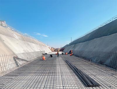 市政工程與建筑工程 推動城市發展的雙重引擎