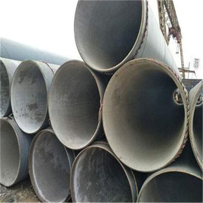 內襯水泥砂漿防腐鋼管在建筑工程中的應用與優勢