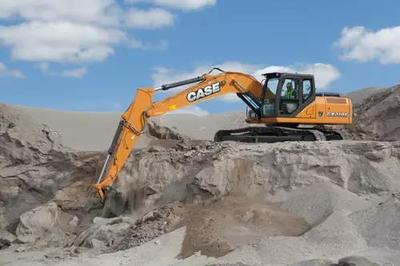 筑夢之旅，凱斯與你砥礪同行！——記建筑工程中的卓越伙伴