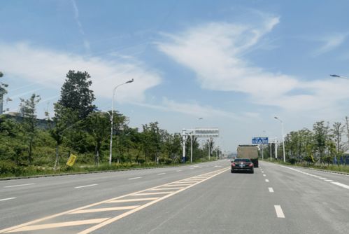 點贊！巢湖市兩項目榮獲安徽省市政工程優質獎