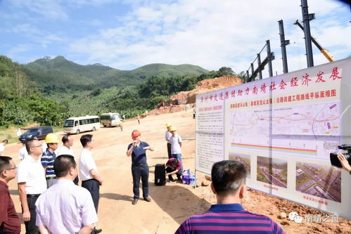 城市脈搏煥新顏，惠民工程喜落成