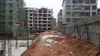 棚戶區改造與返遷房安置工程 城市建設與民生保障的雙重奏